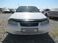 Toyota Camry 2000 годаүшін2 888 000 тг. в Шымкент