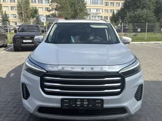 EXEED VX