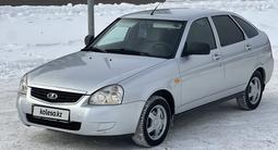 ВАЗ (Lada) Priora 2172 2012 года за 2 350 000 тг. в Астана – фото 2