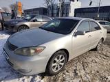 Toyota Camry 2002 года за 4 600 000 тг. в Алматы