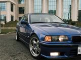 BMW 328 1994 годаүшін6 200 000 тг. в Астана – фото 2