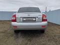 ВАЗ (Lada) Priora 2170 2010 годаfor1 300 000 тг. в Уральск – фото 4