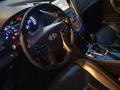 Hyundai Grandeur 2012 годаүшін7 800 000 тг. в Шымкент – фото 4
