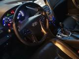 Hyundai Grandeur 2012 годаүшін7 800 000 тг. в Шымкент – фото 4