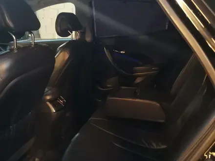 Hyundai Grandeur 2012 года за 7 800 000 тг. в Шымкент – фото 5