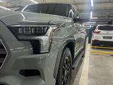 Toyota Sequoia 2022 года за 55 000 000 тг. в Алматы – фото 4