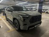 Toyota Sequoia 2022 года за 55 000 000 тг. в Алматы – фото 5
