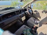 Honda Odyssey 1995 годаүшін1 700 000 тг. в Сатпаев