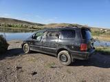 Honda Odyssey 1995 годаүшін1 700 000 тг. в Сатпаев – фото 3