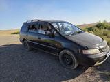 Honda Odyssey 1995 годаүшін1 700 000 тг. в Сатпаев – фото 5