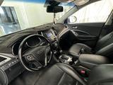 Hyundai Santa Fe 2016 года за 8 500 000 тг. в Сарыагаш – фото 5