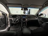 Hyundai Santa Fe 2016 года за 8 500 000 тг. в Сарыагаш – фото 4