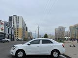 Chevrolet Cobalt 2020 годаүшін5 300 000 тг. в Астана – фото 4