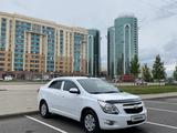 Chevrolet Cobalt 2020 года за 5 300 000 тг. в Астана