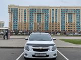 Chevrolet Cobalt 2020 годаүшін5 300 000 тг. в Астана – фото 2