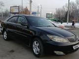 Toyota Camry 2002 года за 5 500 000 тг. в Усть-Каменогорск – фото 5