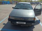 Volkswagen Passat 1989 года за 1 500 000 тг. в Астана
