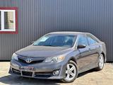 Toyota Camry 2012 годаүшін8 200 000 тг. в Атырау