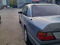 Mercedes-Benz E 230 1988 годаүшін700 000 тг. в Астана – фото 5