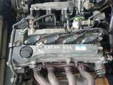 Двигатель 1AZ-FSE D4 2, 0 литра Toyota Avensis за 390 000 тг. в Астана