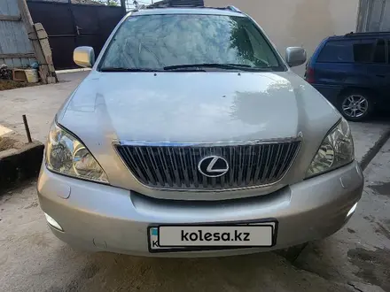 Lexus RX 330 2006 года за 8 000 000 тг. в Шымкент