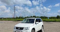 Suzuki Grand Vitara 2006 годаүшін5 500 000 тг. в Усть-Каменогорск