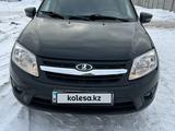 ВАЗ (Lada) Granta 2190 2013 годаfor2 700 000 тг. в Астана