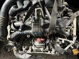 Двигатель FB25 2.5 бензин Subaru Forester, Субару Форестер 2011-2016г.үшін10 000 тг. в Алматы – фото 2