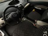 Toyota Yaris 2008 годаүшін3 250 000 тг. в Караганда – фото 5