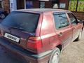 Volkswagen Golf 1993 годаүшін600 000 тг. в Кордай – фото 2