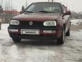 Volkswagen Golf 1993 года за 600 000 тг. в Кордай – фото 5