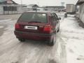 Volkswagen Golf 1993 годаfor600 000 тг. в Кордай – фото 7