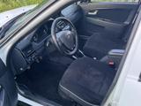 ВАЗ (Lada) Priora 2170 2014 годаүшін2 550 000 тг. в Усть-Каменогорск – фото 5
