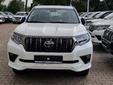 Toyota Land Cruiser Prado 2022 года за 43 000 000 тг. в Сарыагаш