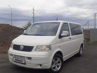 Volkswagen Transporter 2005 года за 5 700 000 тг. в Караганда