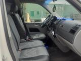 Volkswagen Transporter 2005 года за 5 700 000 тг. в Караганда – фото 3