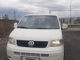 Volkswagen Transporter 2005 года за 5 700 000 тг. в Караганда – фото 2