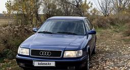 Audi 100 1993 годаүшін2 900 000 тг. в Павлодар – фото 3