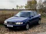 Audi 100 1993 годаfor2 800 000 тг. в Павлодар – фото 2