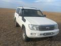 Toyota Land Cruiser 2007 годаүшін8 500 000 тг. в Семей – фото 9