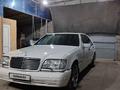 Mercedes-Benz S 320 1994 годаfor5 000 000 тг. в Алматы – фото 8