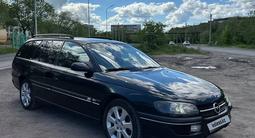 Opel Omega 1999 годаүшін2 600 000 тг. в Караганда