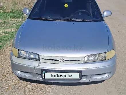 Mazda Cronos 1996 года за 1 100 000 тг. в Жезказган