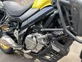 Suzuki  V-Strom DL 650 2018 годаfor3 900 000 тг. в Алматы – фото 10