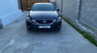 Lexus GS 300 2005 года за 7 500 000 тг. в Алматы