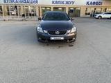 Lexus GS 300 2005 года за 7 500 000 тг. в Алматы – фото 4