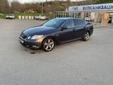 Lexus GS 300 2005 года за 7 500 000 тг. в Алматы – фото 5