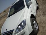 SsangYong Kyron 2014 года за 4 800 000 тг. в Атырау – фото 5