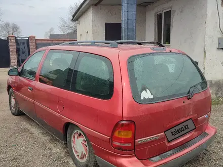 Ford Windstar 1995 года за 1 200 000 тг. в Талгар – фото 4