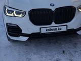 BMW X5 2018 годаүшін28 000 000 тг. в Астана – фото 2